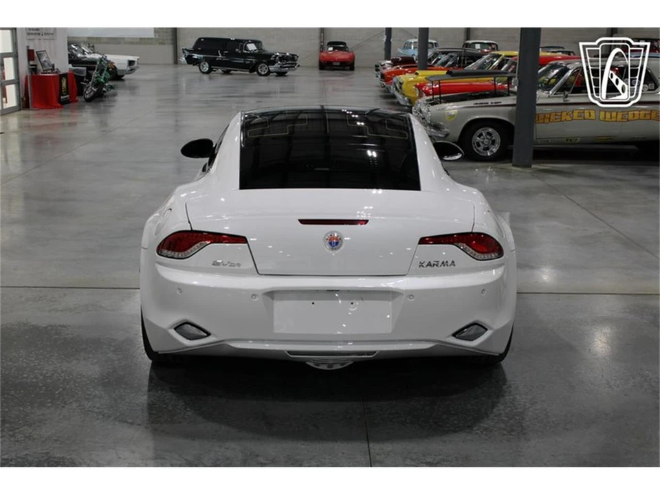 2012 Fisker Karma - Image 28 of 31