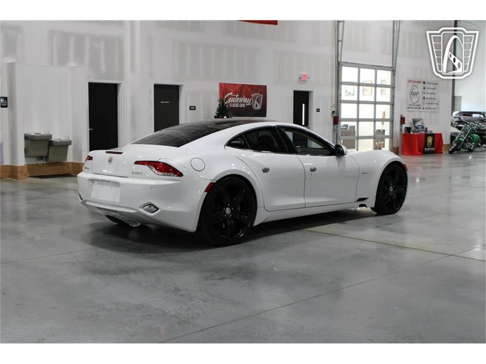 2012 Fisker Karma - Image 4 of 31