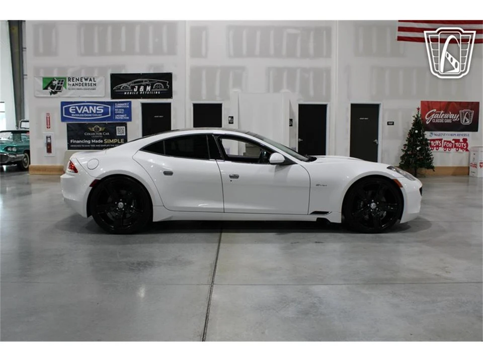 2012 Fisker Karma - Image 14 of 31