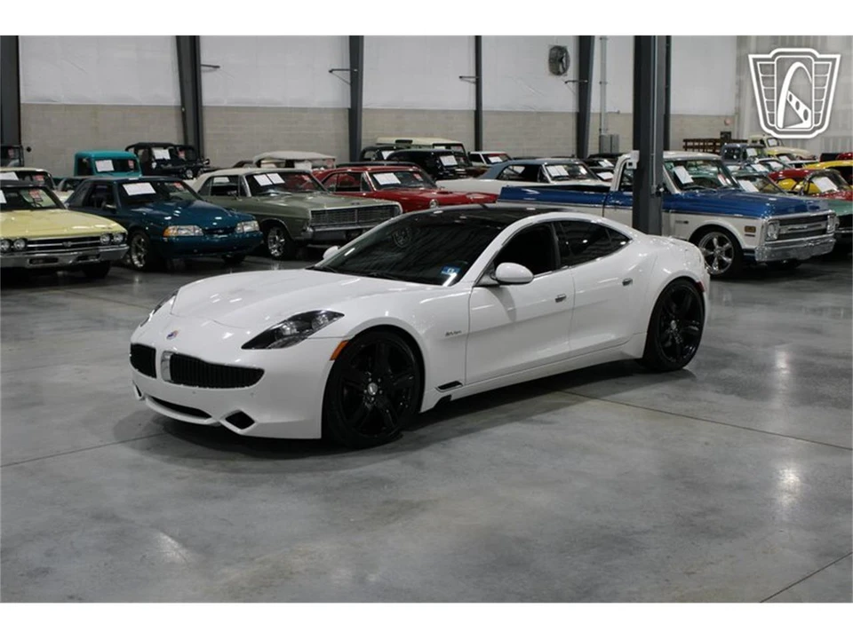 2012 Fisker Karma - Image 24 of 31
