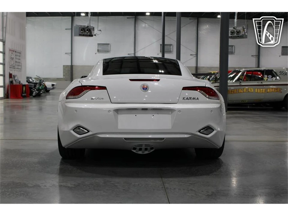 2012 Fisker Karma - Image 19 of 31