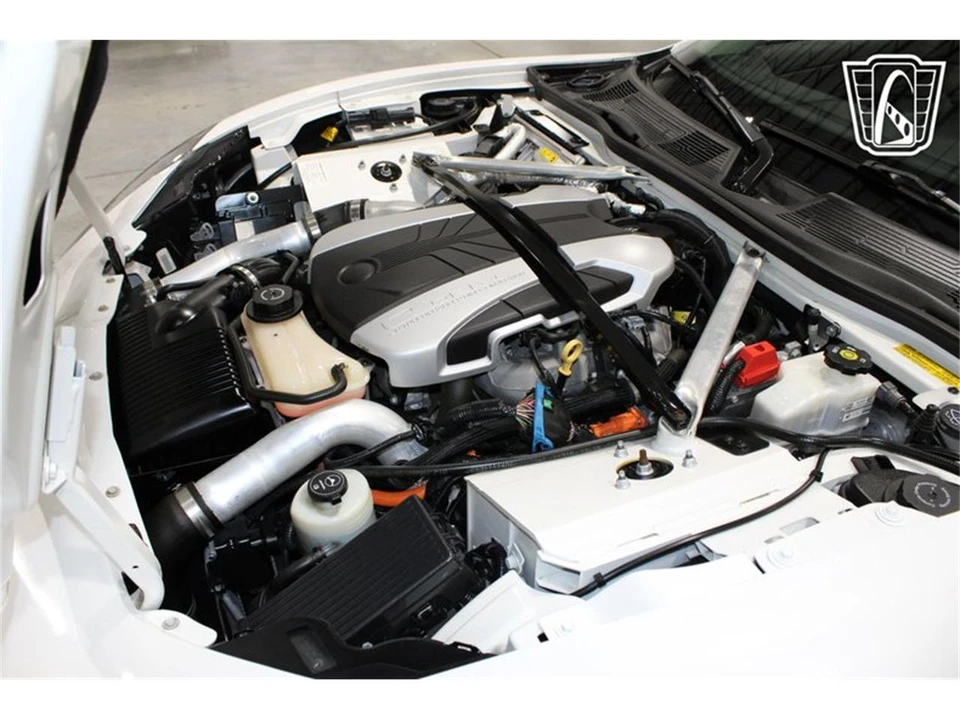 2012 Fisker Karma - Image 9 of 31