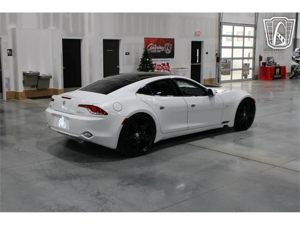 2012 Fisker Karma - Image 29 of 31