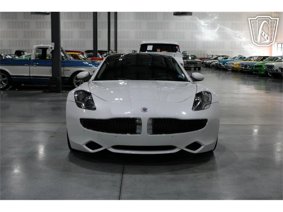 2012 Fisker Karma - Image 15 of 31