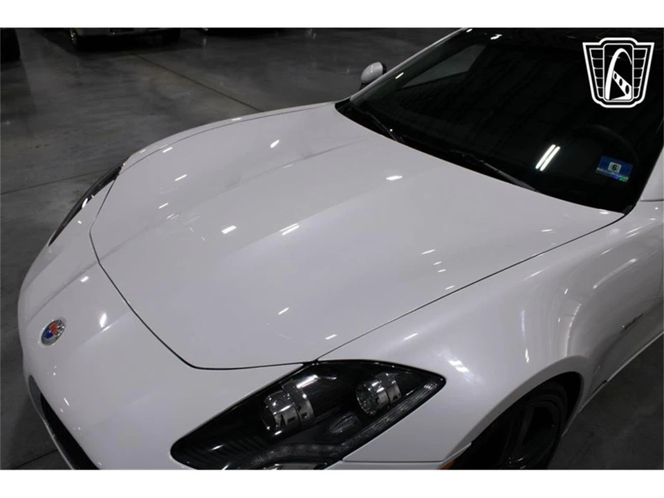 2012 Fisker Karma - Image 25 of 31