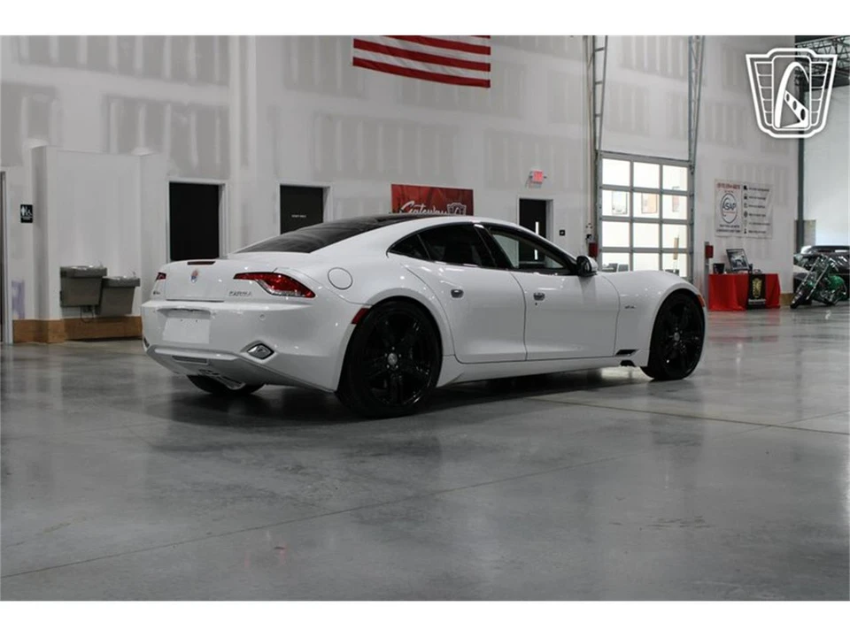 2012 Fisker Karma - Image 20 of 31
