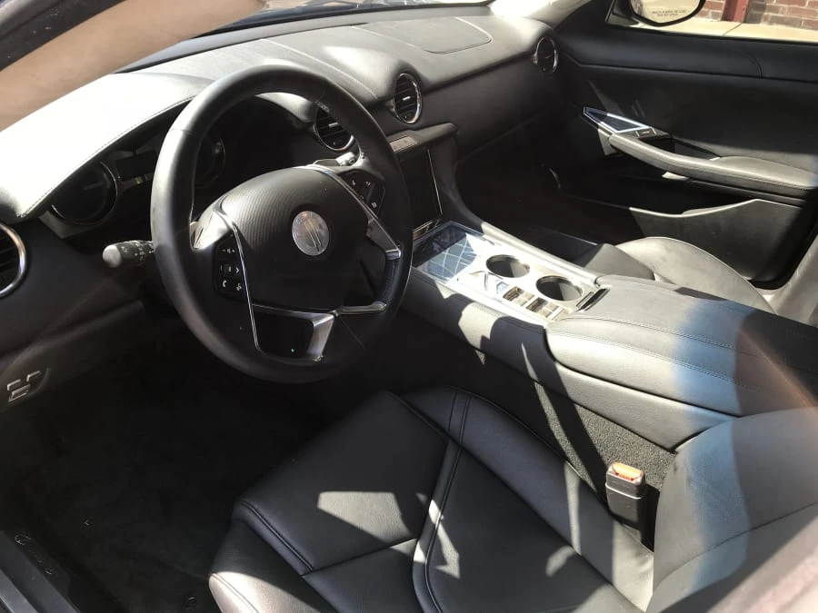 2012 Fisker Karma - Image 4 of 8