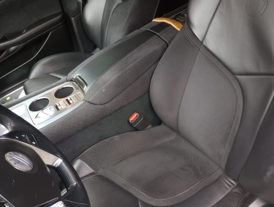2012 Fisker Karma - Image 16 of 20