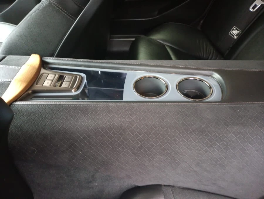 2012 Fisker Karma - Image 18 of 20
