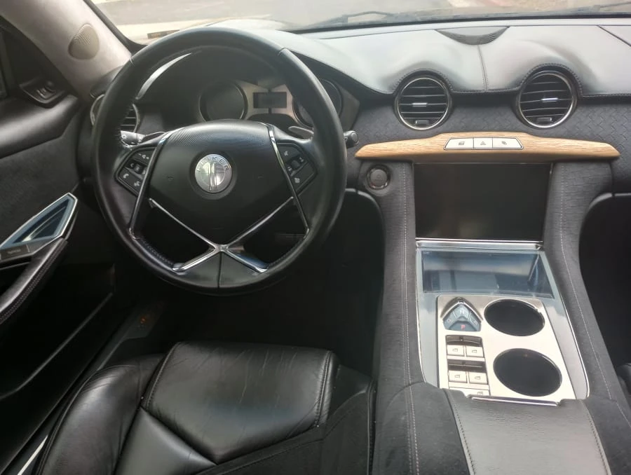 2012 Fisker Karma - Image 14 of 20