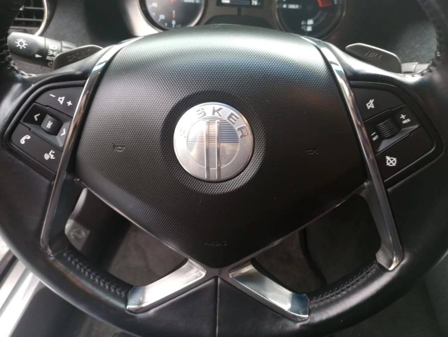 2012 Fisker Karma - Image 15 of 20