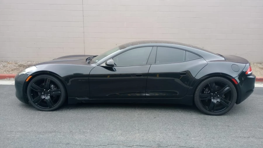2012 Fisker Karma - Image 5 of 20