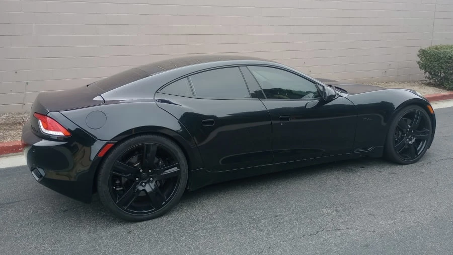 2012 Fisker Karma - Image 3 of 20