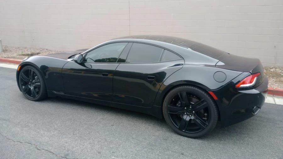 2012 Fisker Karma - Image 6 of 20