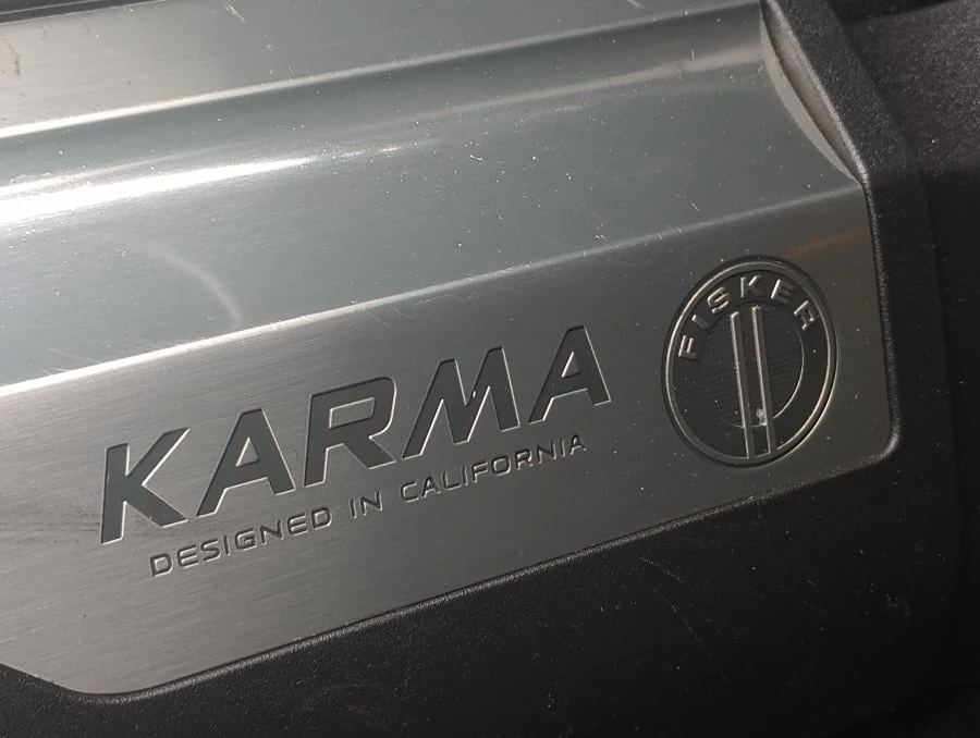 2012 Fisker Karma - Image 8 of 20