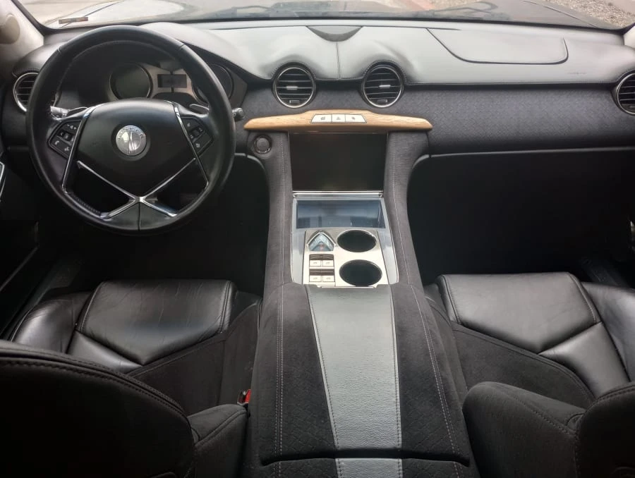 2012 Fisker Karma - Image 7 of 20