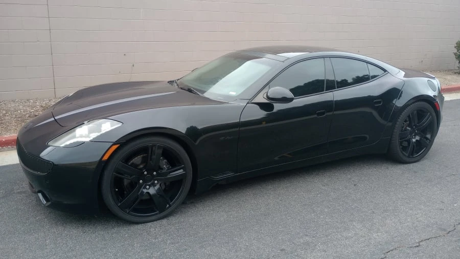 2012 Fisker Karma - Image 4 of 20