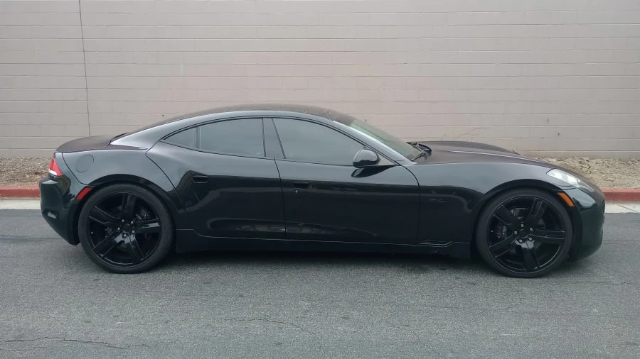 2012 Fisker Karma - Image 2 of 20