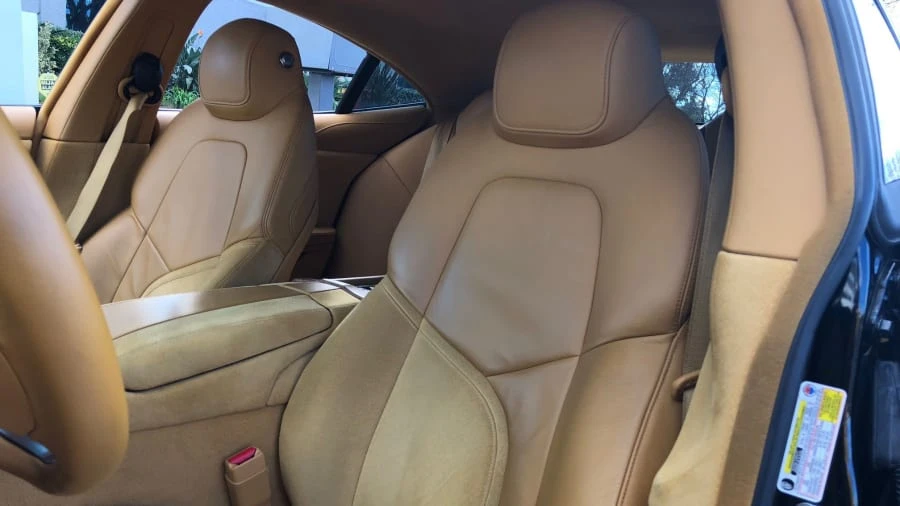 2012 Fisker Karma - Image 3 of 9