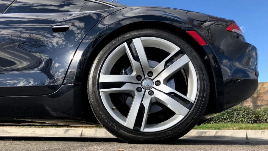 2012 Fisker Karma - Image 6 of 9