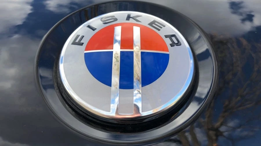 2012 Fisker Karma - Image 8 of 9