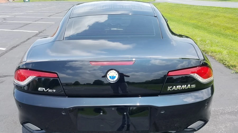 2012 Fisker Karma - Image 8 of 10