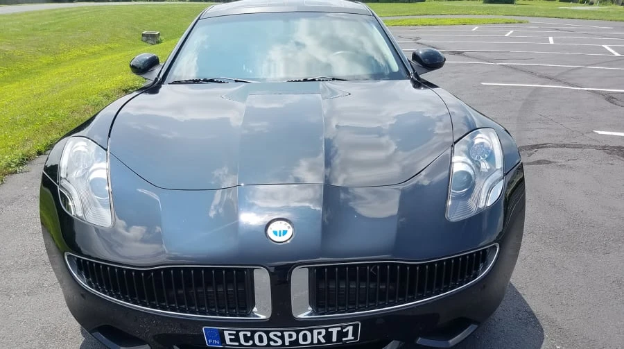 2012 Fisker Karma - Image 9 of 10
