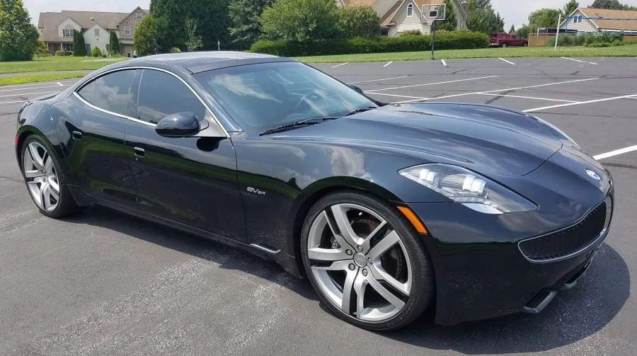 2012 Fisker Karma - Image 10 of 10