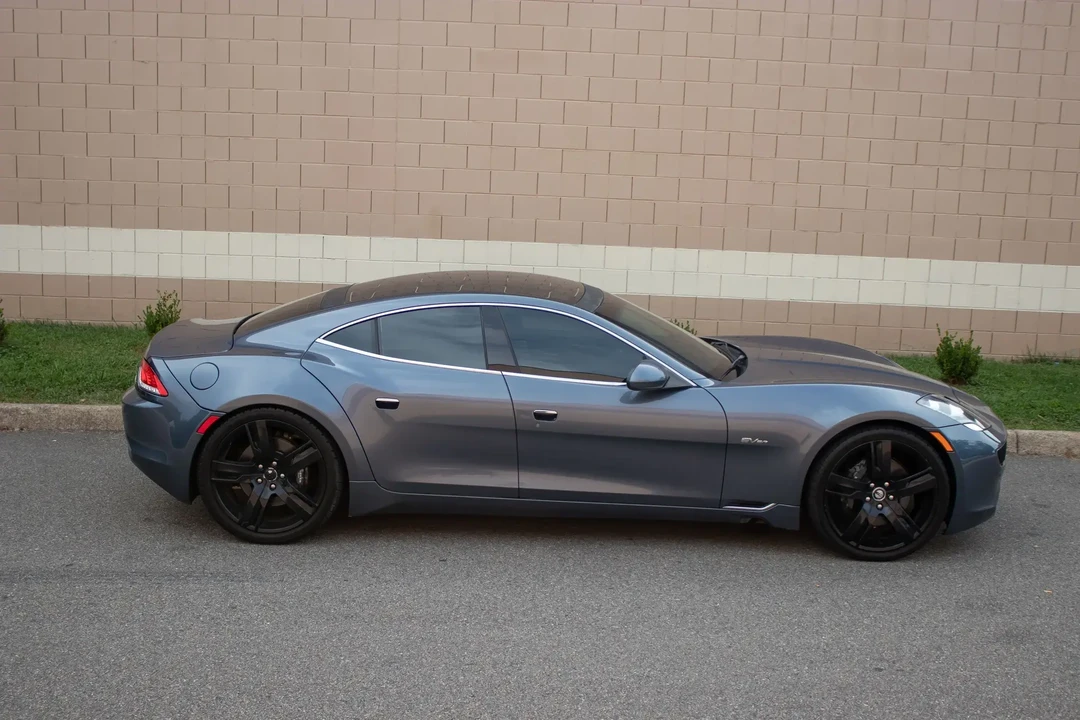 2012 Fisker Karma - Image 3 of 6