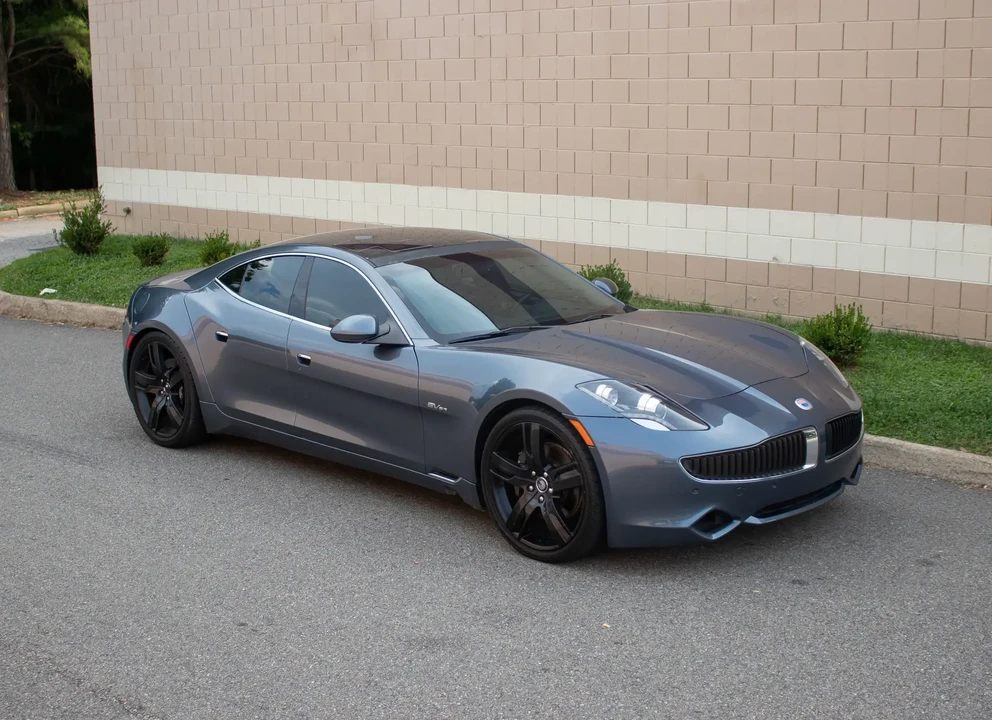2012 Fisker Karma - Image 5 of 6