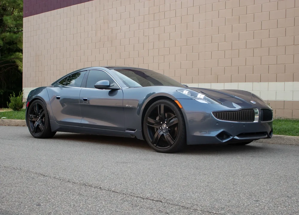 2012 Fisker Karma - Image 6 of 6