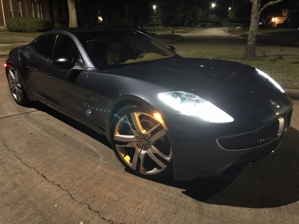 2012 Fisker Karma - Image 29 of 31