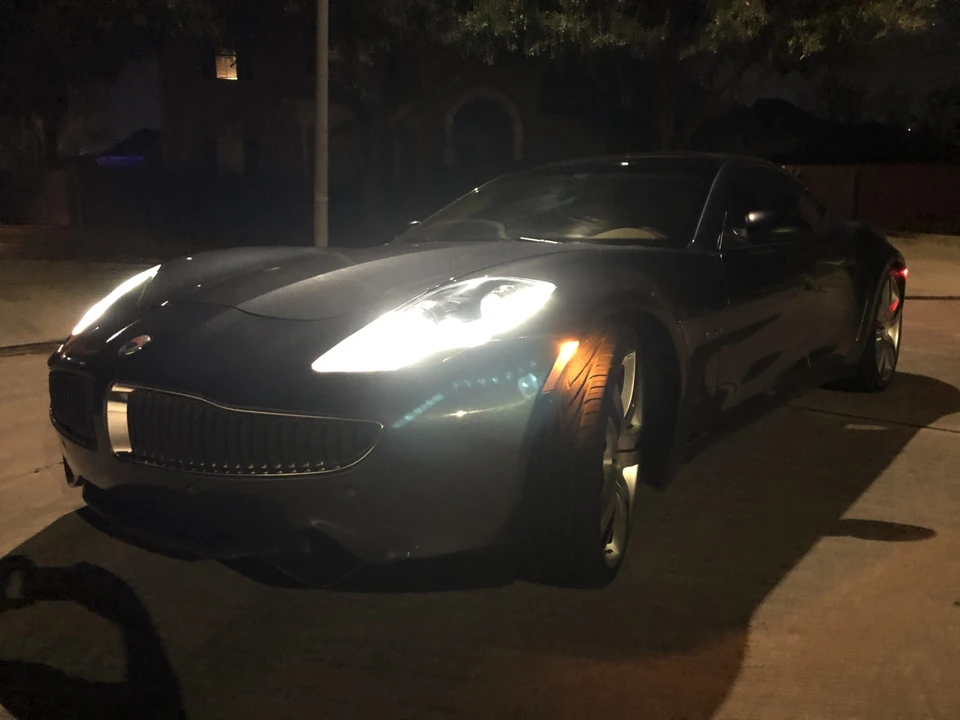 2012 Fisker Karma - Image 28 of 31