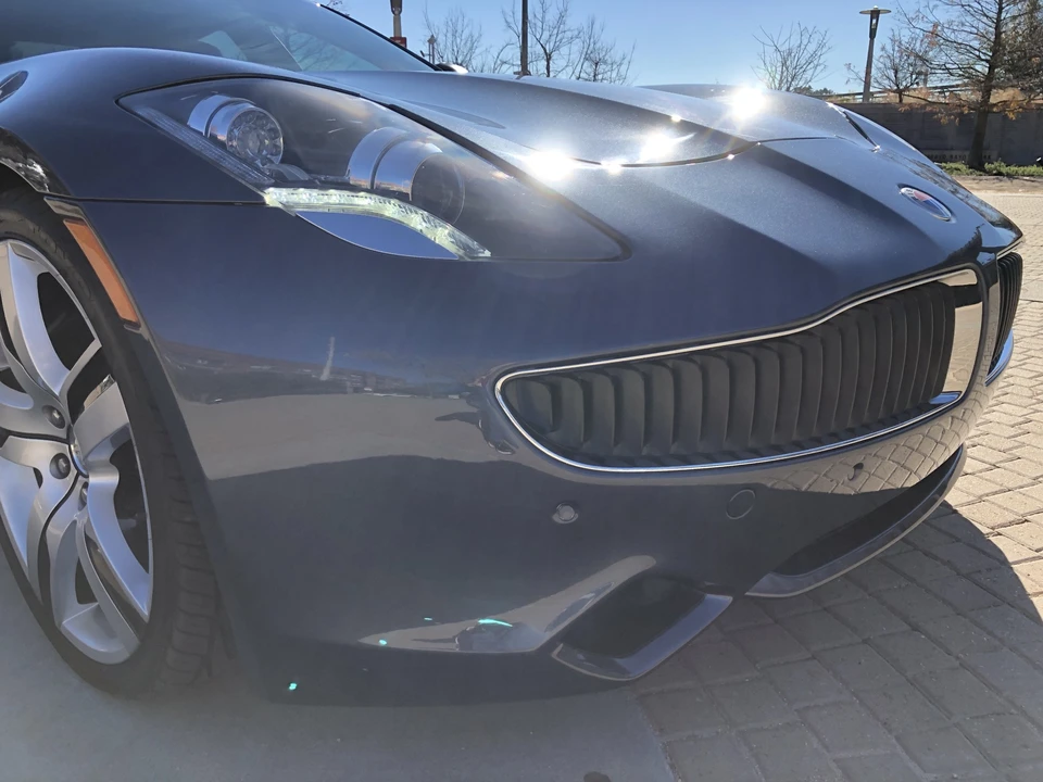 2012 Fisker Karma - Image 19 of 31