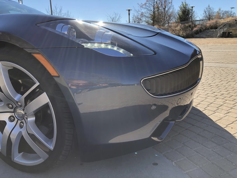 2012 Fisker Karma - Image 18 of 31