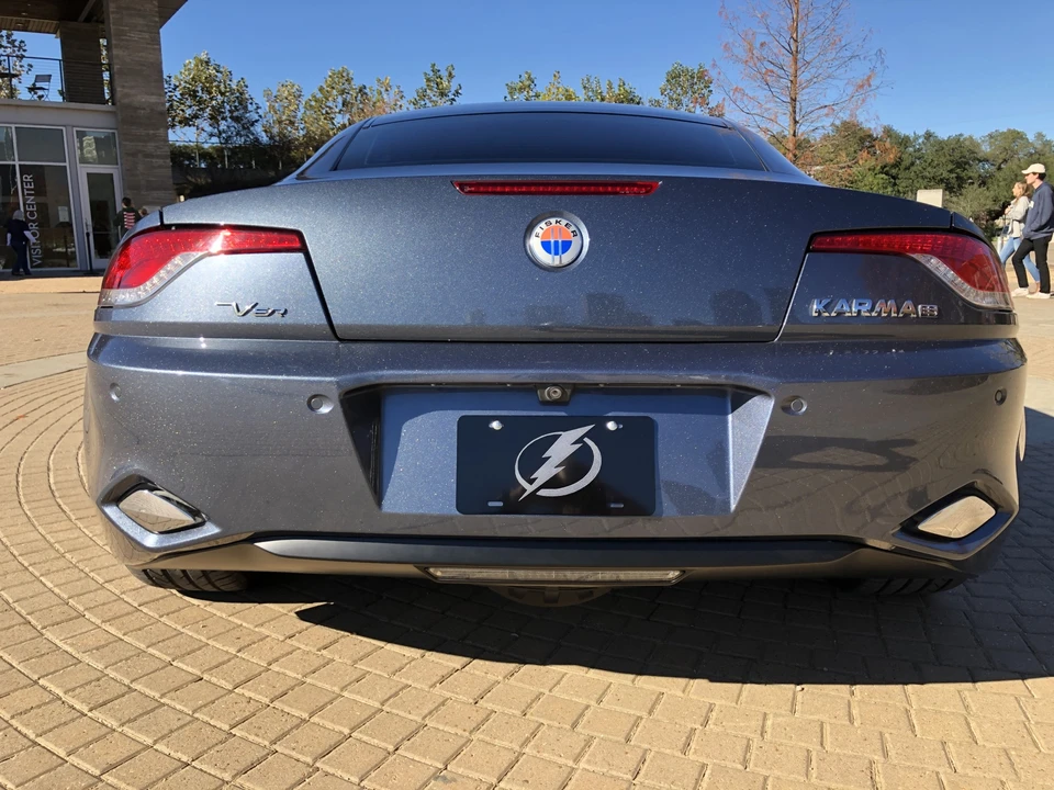 2012 Fisker Karma - Image 12 of 31