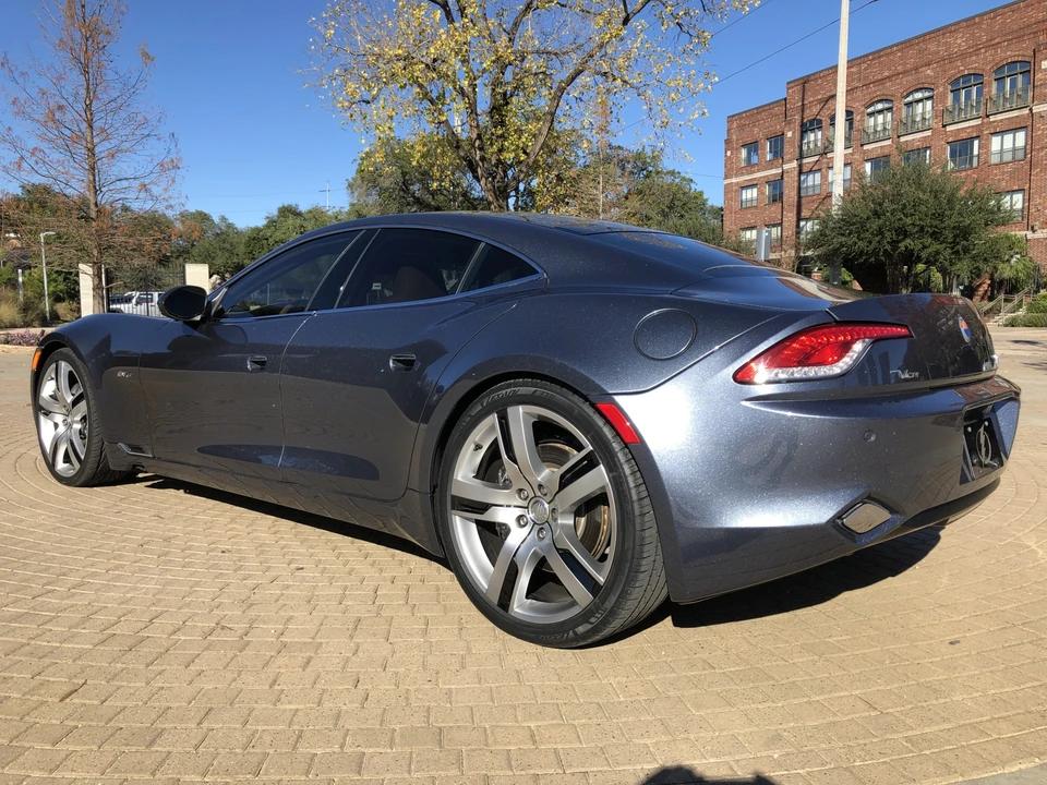 2012 Fisker Karma - Image 15 of 31