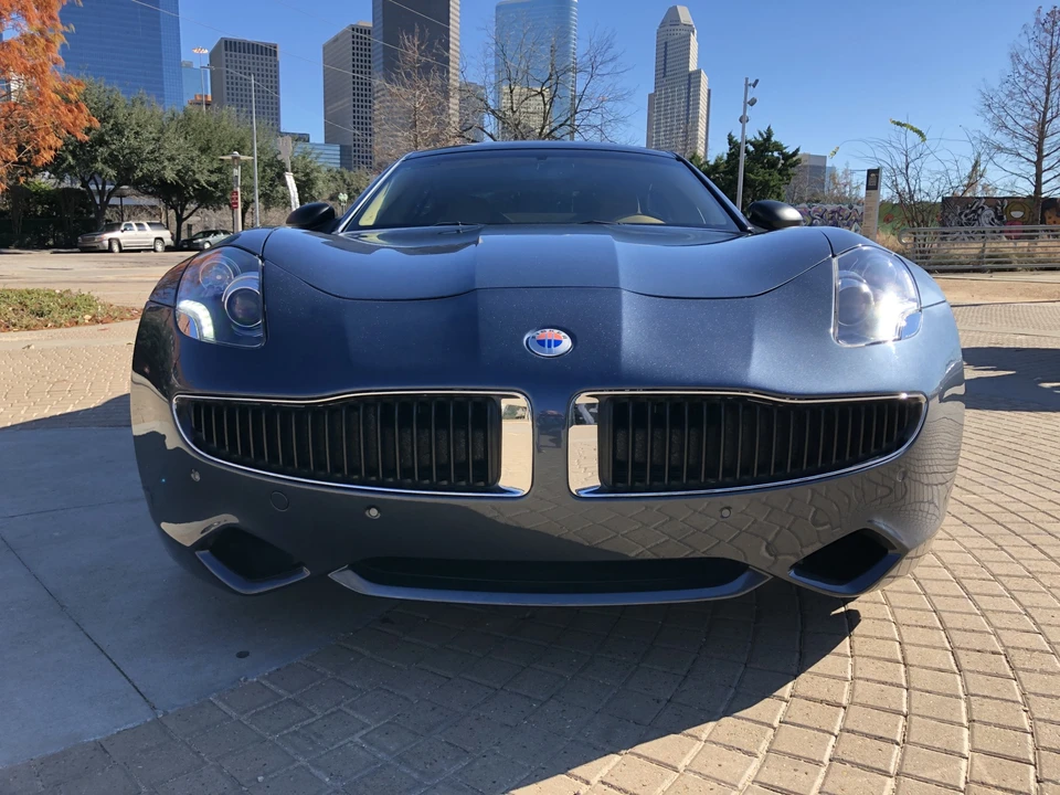 2012 Fisker Karma - Image 5 of 31