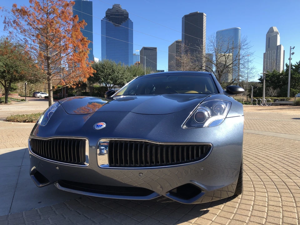 2012 Fisker Karma - Image 3 of 31