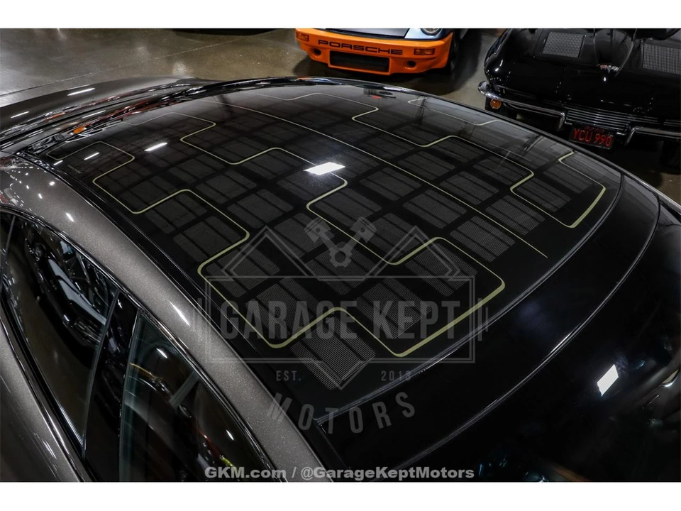 2012 Fisker Karma - Image 16 of 31