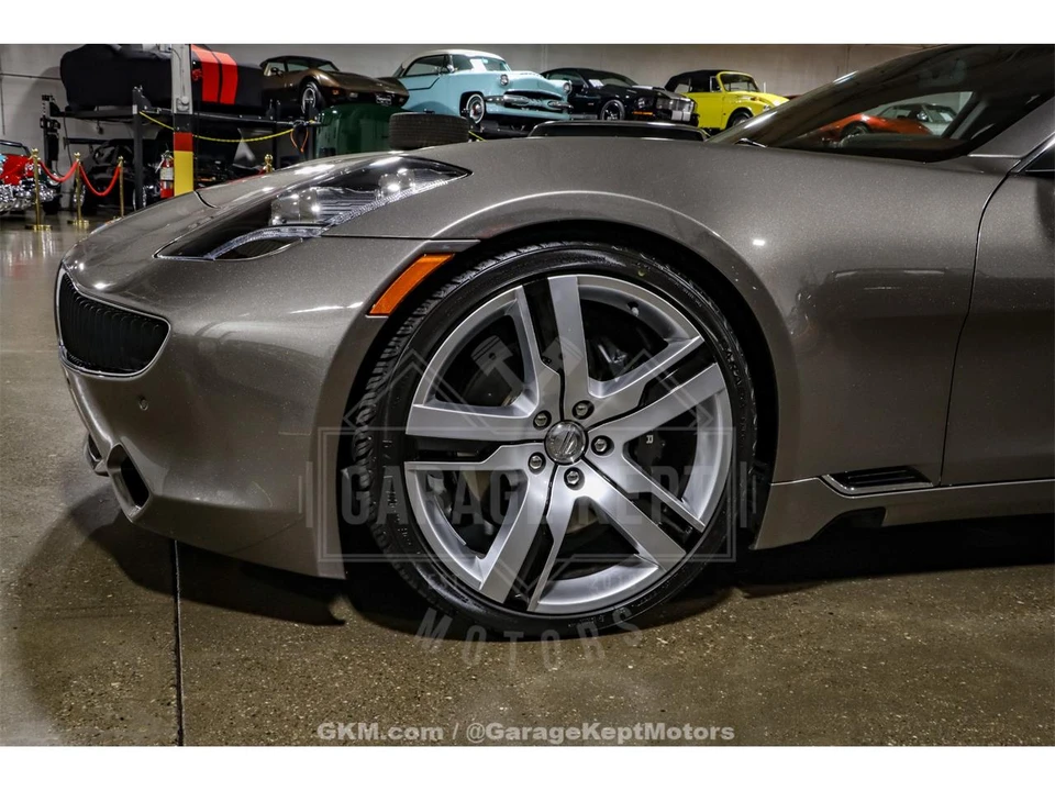 2012 Fisker Karma - Image 31 of 31