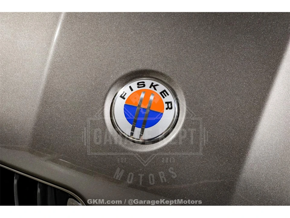 2012 Fisker Karma - Image 26 of 31
