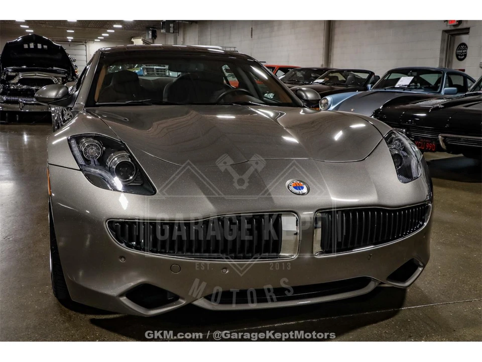 2012 Fisker Karma - Image 17 of 31
