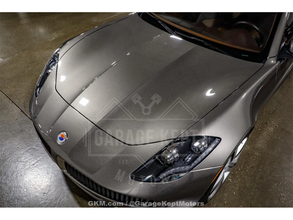 2012 Fisker Karma - Image 23 of 31
