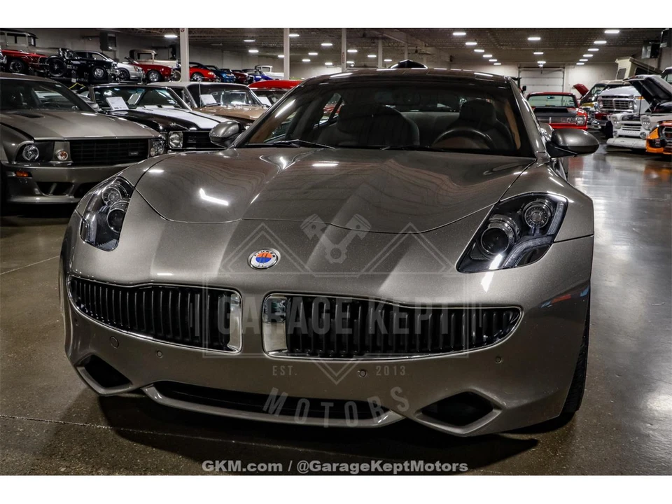 2012 Fisker Karma - Image 18 of 31