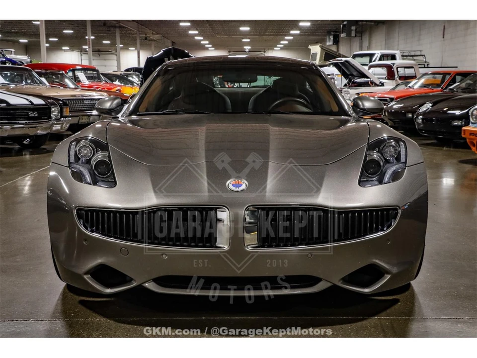 2012 Fisker Karma - Image 19 of 31
