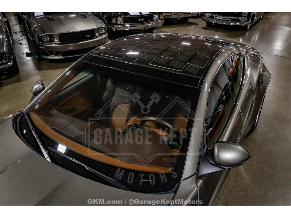 2012 Fisker Karma - Image 24 of 31