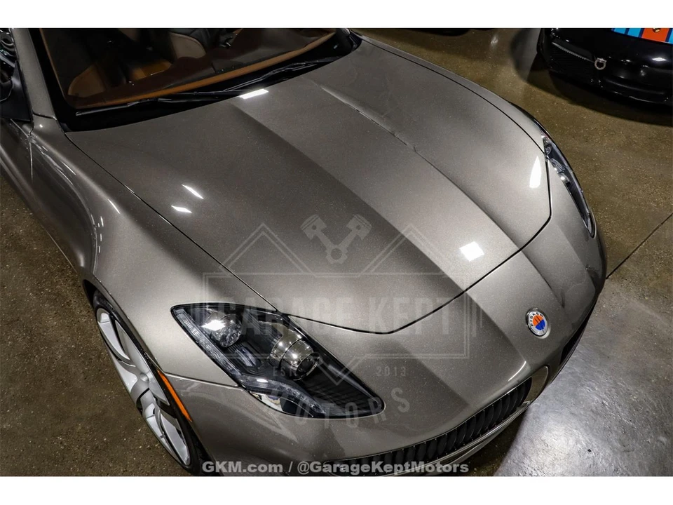 2012 Fisker Karma - Image 14 of 31