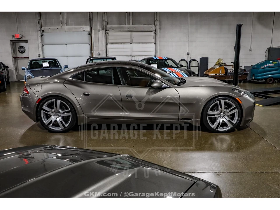 2012 Fisker Karma - Image 10 of 31