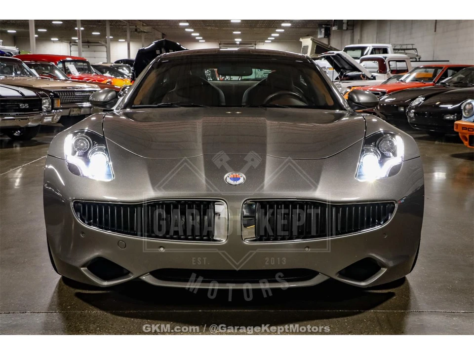 2012 Fisker Karma - Image 20 of 31
